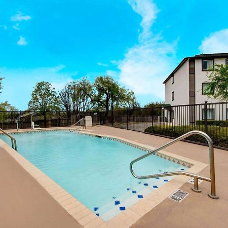 Motel 6-San Antonio, Tx - Sea World North Luaran gambar