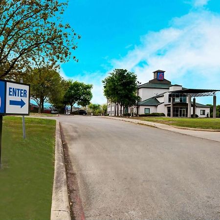 Motel 6-San Antonio, Tx - Sea World North Luaran gambar