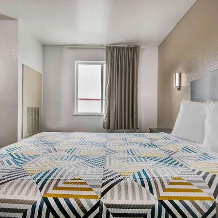 Motel 6-San Antonio, Tx - Sea World North Luaran gambar