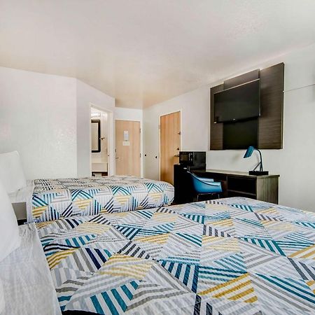 Motel 6-San Antonio, Tx - Sea World North Luaran gambar