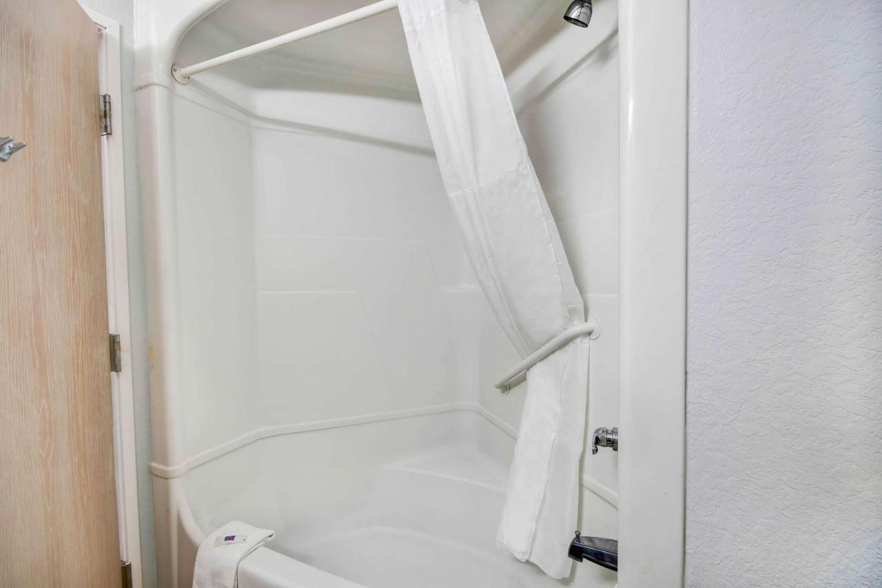 Motel 6-San Antonio, Tx - Sea World North Luaran gambar