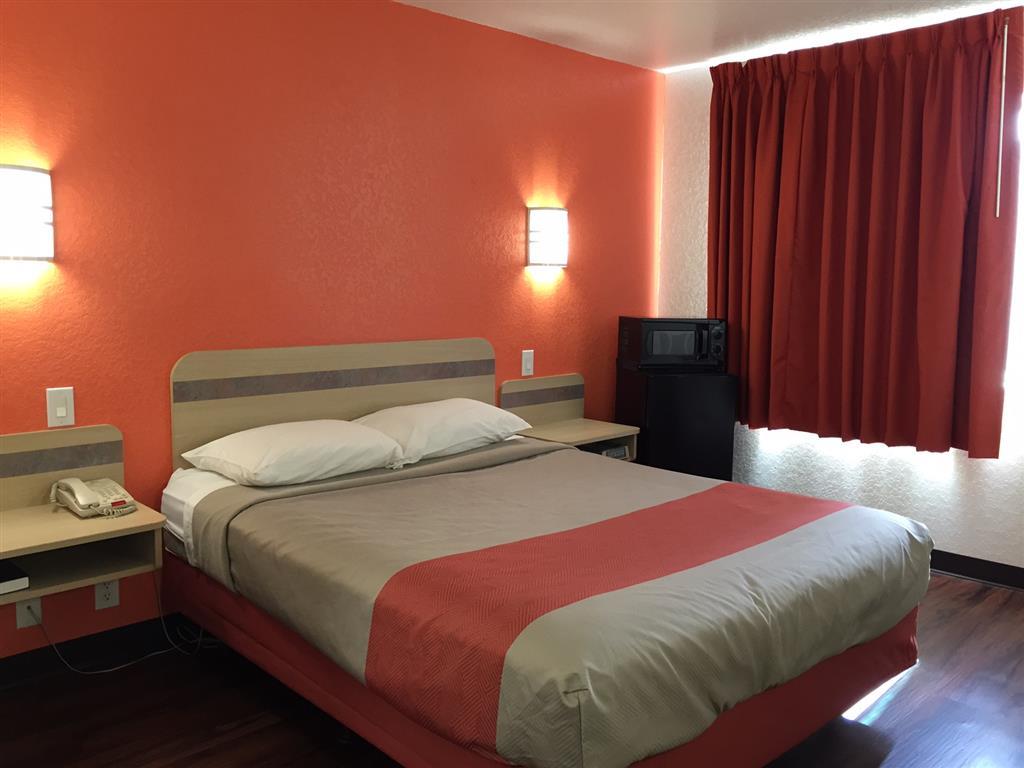 Motel 6-San Antonio, Tx - Sea World North Bilik gambar