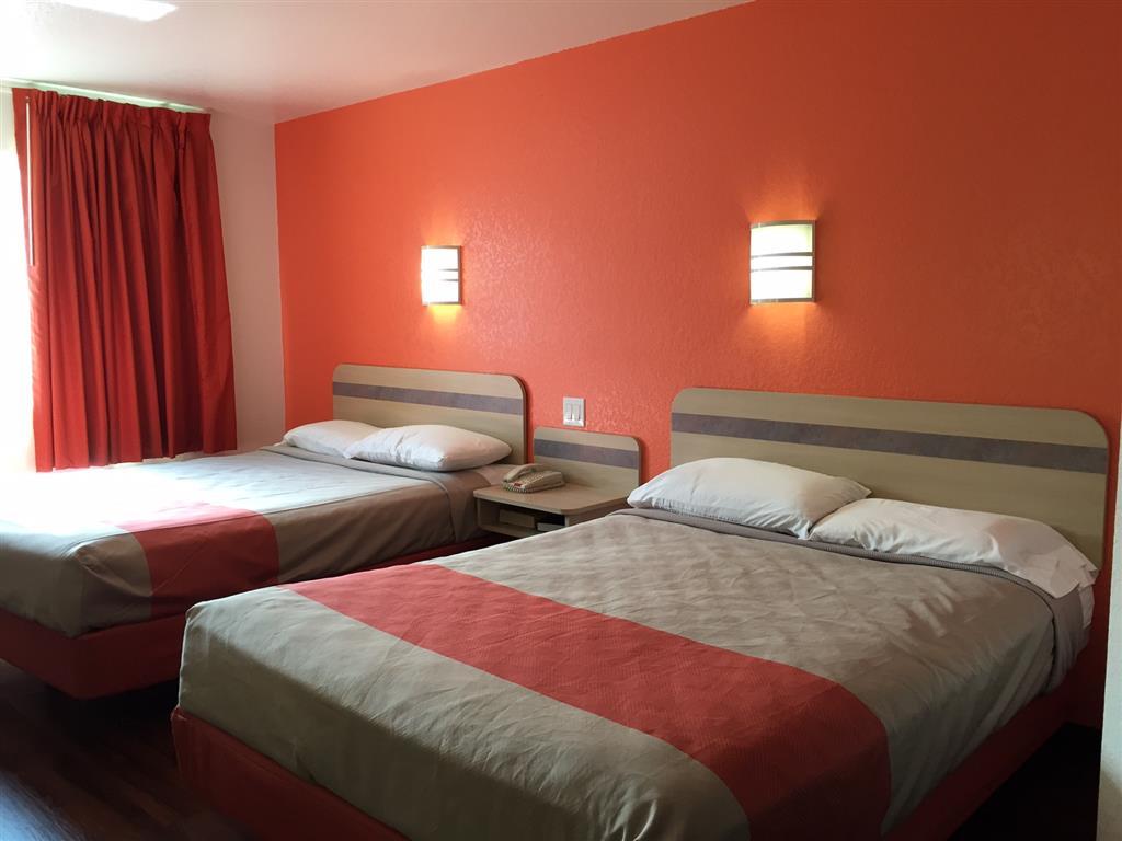 Motel 6-San Antonio, Tx - Sea World North Bilik gambar