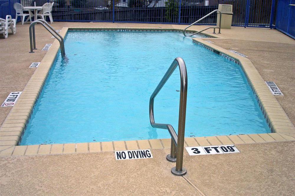 Motel 6-San Antonio, Tx - Sea World North Kemudahan gambar