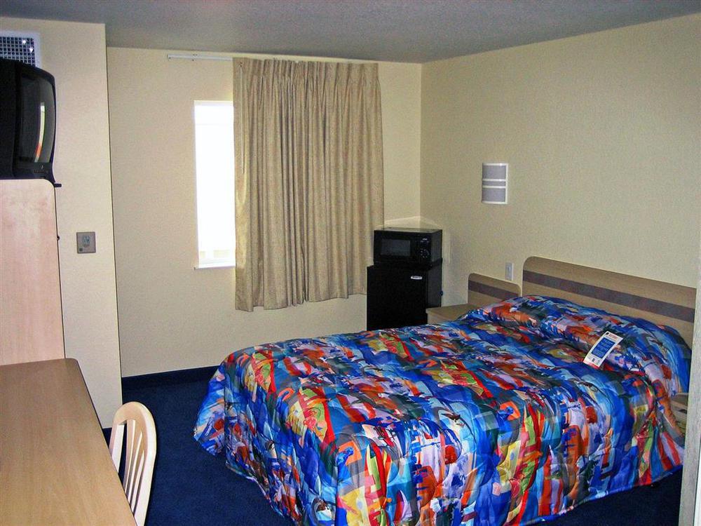 Motel 6-San Antonio, Tx - Sea World North Bilik gambar