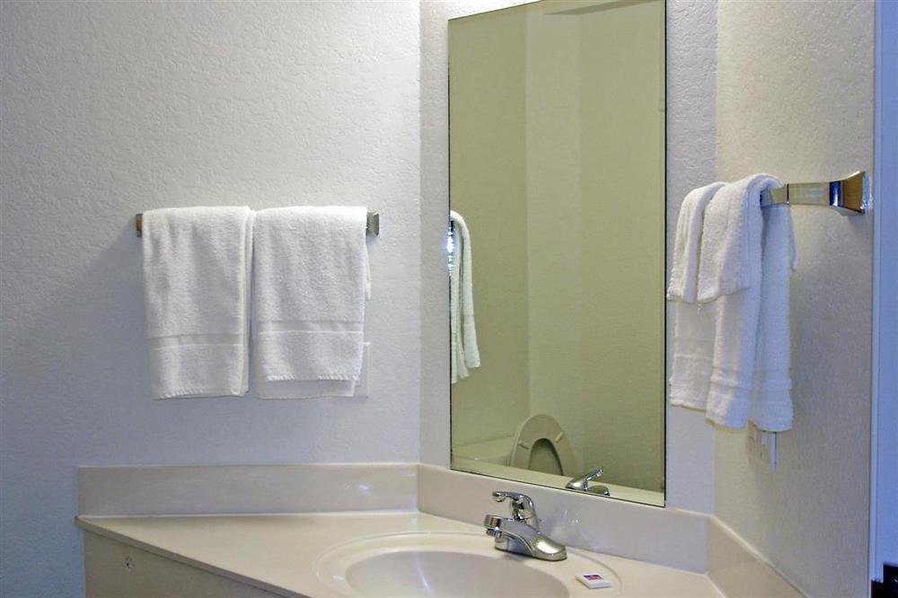 Motel 6-San Antonio, Tx - Sea World North Bilik gambar