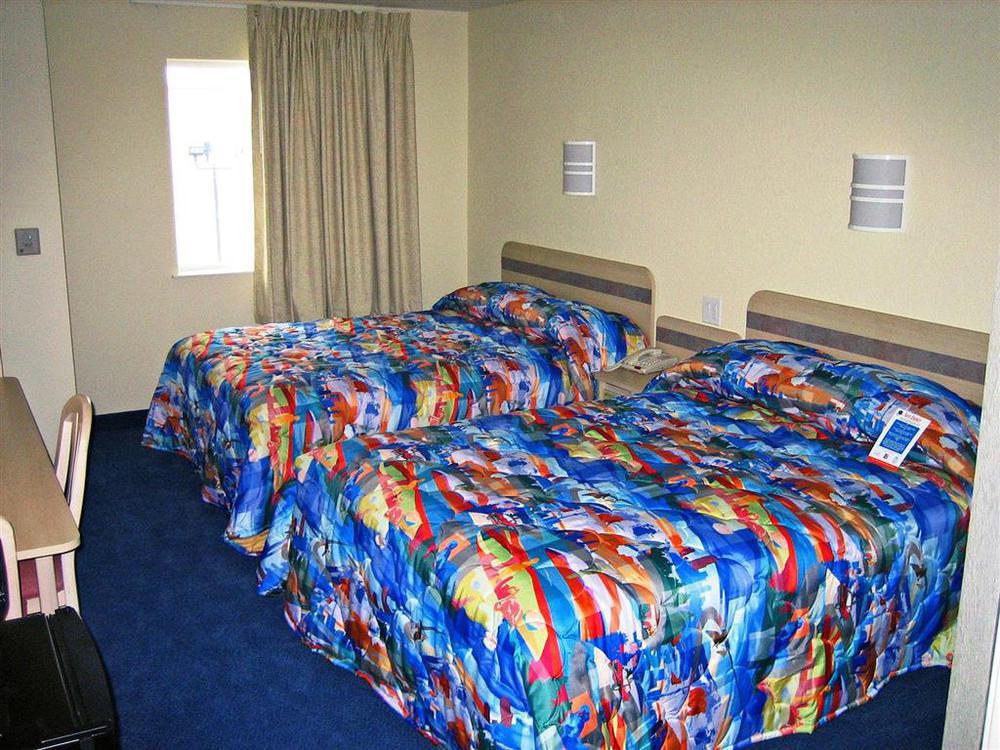Motel 6-San Antonio, Tx - Sea World North Bilik gambar