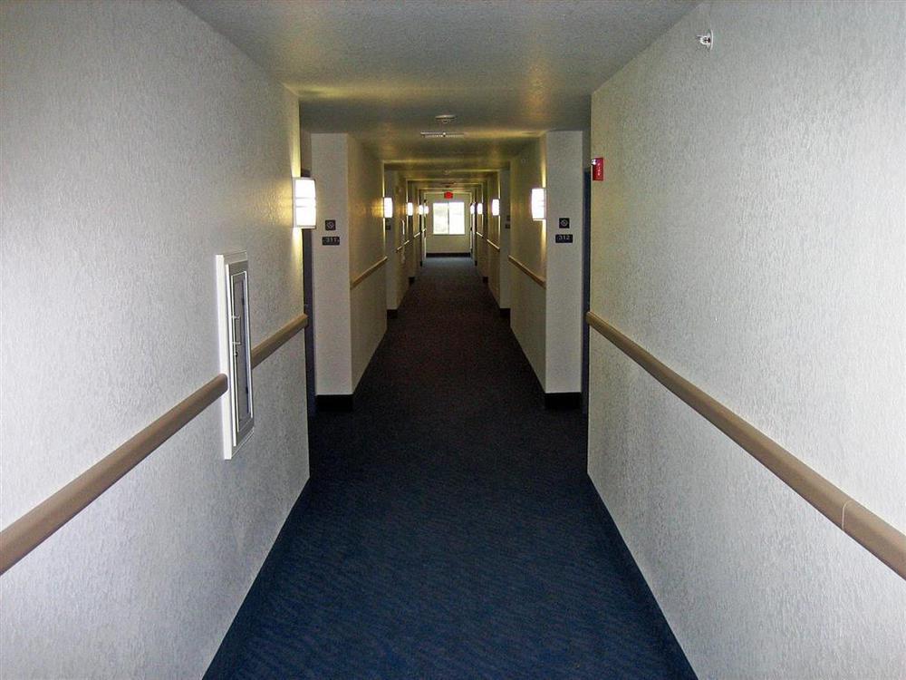 Motel 6-San Antonio, Tx - Sea World North Servis gambar
