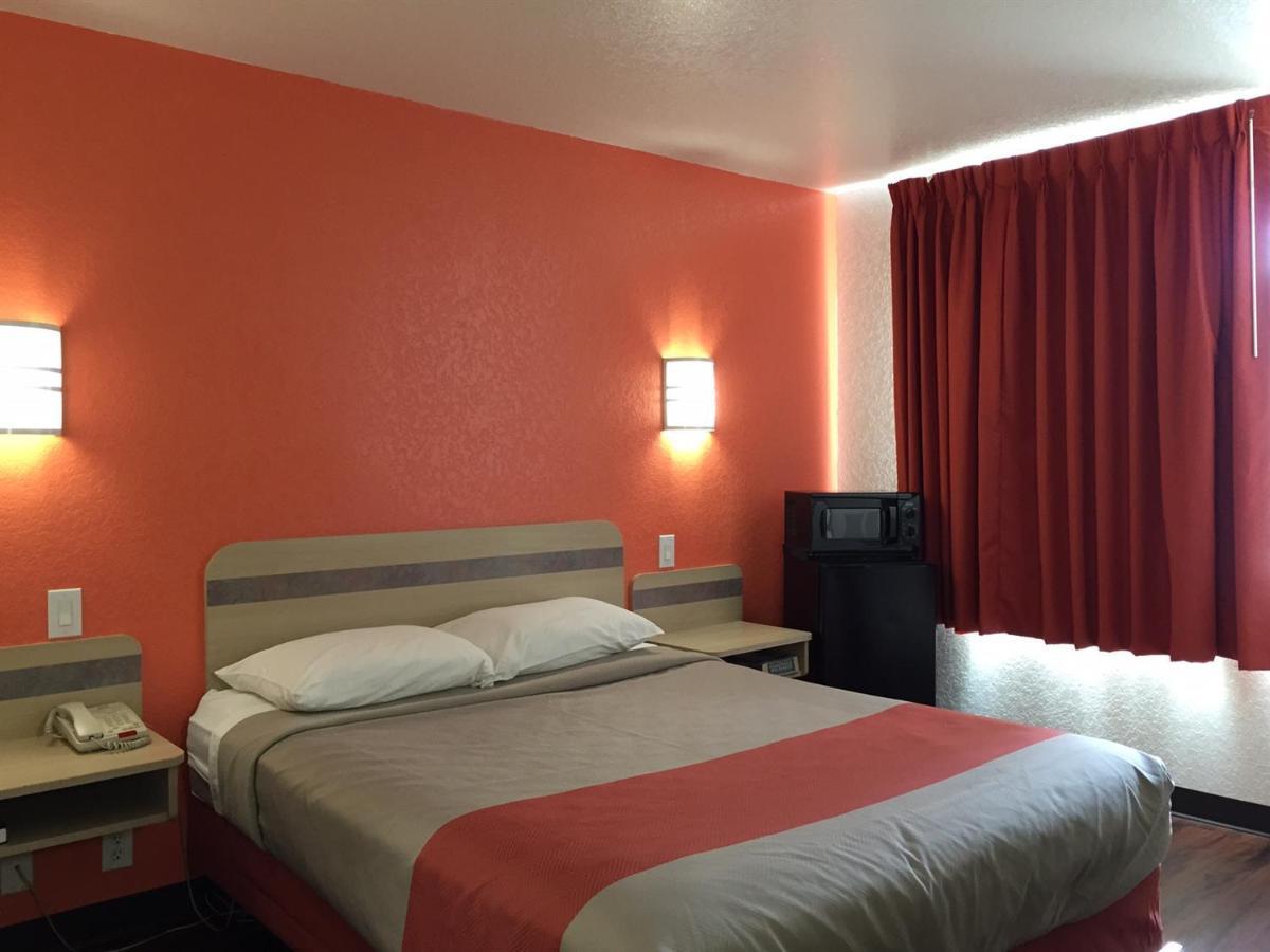 Motel 6-San Antonio, Tx - Sea World North Luaran gambar